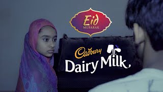 Kuch meetha ho jaye | Cadbury ad | IT ENTERTAINMENT  FILM PRODUCTION HOUSE