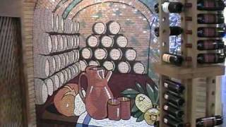 Mosaicos