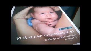 "Sain ensikodista tuekseni uusia, ihania ihmisiä"