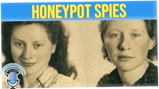 Female Spies from WW2 Have Been Revealed (ft. Gilbert Galon)