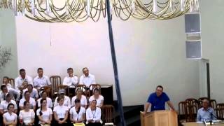 SAM 0638  Слово проповеди Валера Бойченко