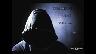 Demis Beats featuring WiseRap - SuperHero Hip Hop