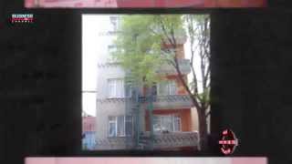 PEMBE KONAK YÜKSEK ÖĞRENİM KIZ ÖĞRENCİ YURDU