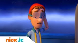 Щенячий патруль | Маяк в тумане | Nick Jr. Россия