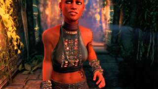 Far Cry 3   Деннис и Ситра