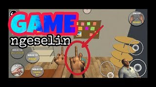 GAME NGESELIN!!!  ||FUCK|| 18+ [Hand simulator]