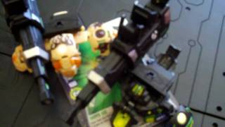 PART 2: CONCLUSION - Bakugan Battle Arena Brawl - 3 Player Battle LIVE Gundalian Invaders