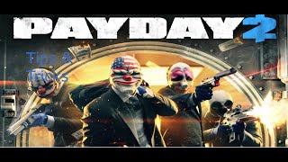 Tips & Tricks Video Payday2 viel Geld und RP  in ca. 5 min (Deutsch)