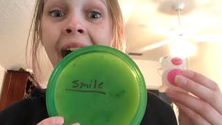 100% honest, most underrated slime shop review! #slime #slimereview #underratedslimeshop