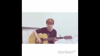 PLEASE - Atom ชนกันต์ | COVER BY SASISA