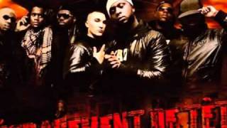 Sexion D'assaut - Choque