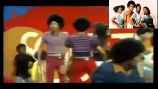 Boney M Sun of Jamaica Goombay Dance Band.