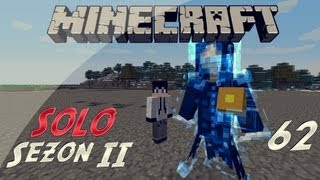Minecraft SOLO Sezon II - " Waleczne kreatury " ! odc.63