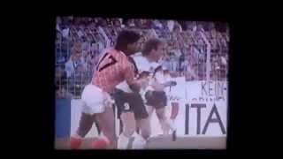 West Germany 1-2 Netherlands 1988