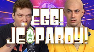Egg Jeopardy 2: The Second Egg