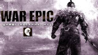 "Conqueror" Aggressive War Cinematic Epic Music! Most Powerful Military soundtrack 2017