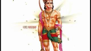 Hanumanji Aarti - Aarati Kije Hanuman Lalaki