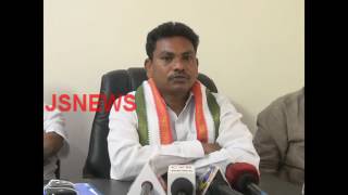 Ex MLA Rega Kantha Rao speaks on T government|JSNEWS|