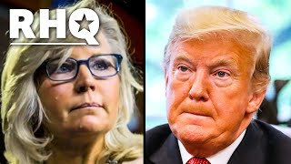 Republican Party SPLITS Under Pressure From Trump