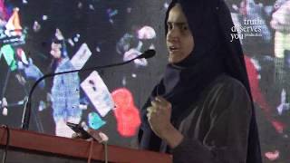 This govt. is against women, Muslim, poor, dalits, farmers & adivasi: Iman Usmani, Jamia, Delhi
