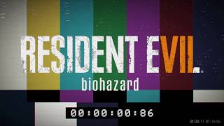 Resident Evil 7 | Мария Олеговна и Welcome to the Family (Часть 1)