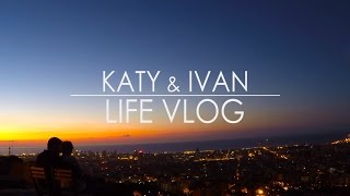 Как сделать ИНТРО как у Кати и Вани