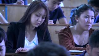 КазНИТУ им. К. И. Сатпаева