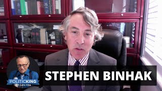 Former Whitewater prosecutor sounds off on Bill Barr's claims of impartiality