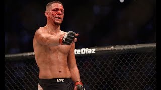 Король Нейт Диаз и его лучшие бои в UFC|King Nate Diaz Highlights 2020