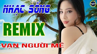 Anh là tia nắng trong em - LK nhạc sống remix gái quê - Người mẫu 2k2 xinh lung linh .