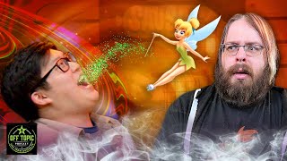 Deep in the Disney Magic - Off Topic - #360