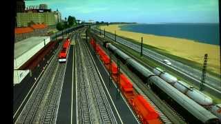 TRAINZ-CATALUNYA