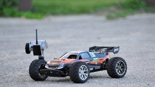 Losi Ten-T ULTIMATE STREET BASH
