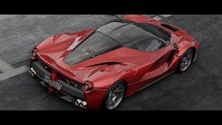 Project CARS 2 фантастическая игра