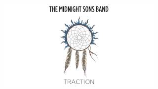 The Midnight Sons Band - My Head My Heart (Official Audio)