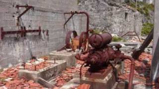 Minas de Regoufe