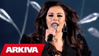 Anxhela Peristeri - Genjeshtar ("Kenga Magjike" Nata Finale Live)