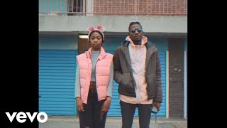 YCEE, Bella - EMPATHY (Official Video)