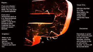 Project Recruitment Challenge (OPEN)