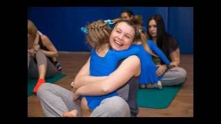 Детский Танцевальный Коллектив современного танца "LittleStars"