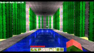 Minecraft cacti farm 43200 cacti per hour