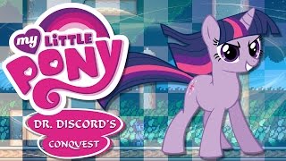 My Little Pony - Dr. Discord's Conquest - Walkthrough
