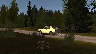 The Story! (My Summer Car)