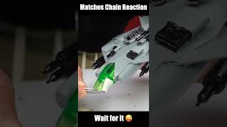 Building a Rocket Plane