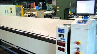 6000718 Ref # 2000 Schechtl MAB 3100 1