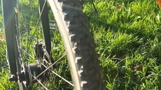 Mtb cycletech Tool
