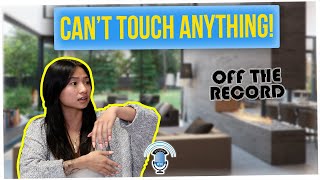 Off The Record: Cat's OnIyFanz + Her Very Interesting Boyfriend (ft. Cat Le)