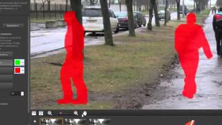 Уроки Корел. PaintShop Pro x4. Урок 17. Как соединить несколько фотографий Хорошее качество видео ур