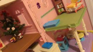 Lps house tour