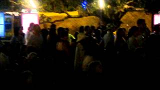 Night Market в Арпоре, Гоа, Индия